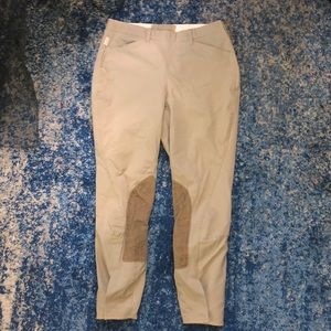 The tailored sportsman riding breeches